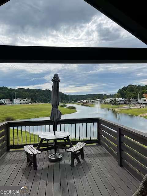 166 Mountain Meadows Drive # 166