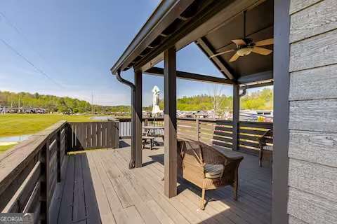 166 Mountain Meadows Drive # 166