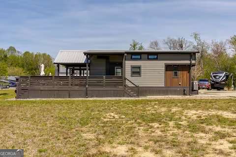 166 Mountain Meadows Drive # 166