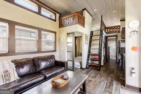 166 Mountain Meadows Drive # 166