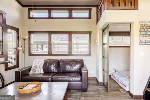 166 Mountain Meadows Drive # 166