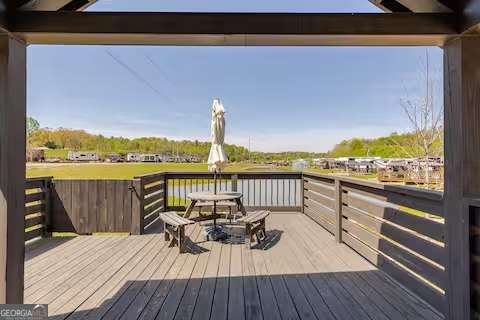 166 Mountain Meadows Drive # 166