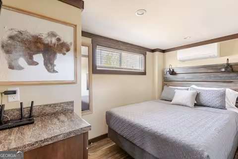 166 Mountain Meadows Drive # 166