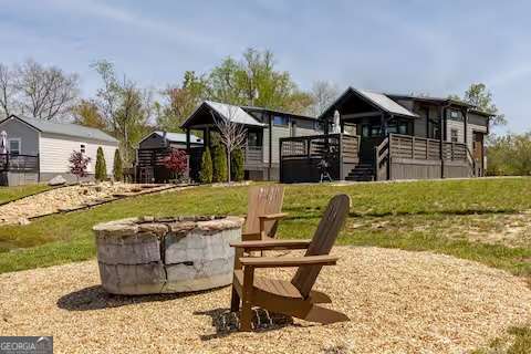 166 Mountain Meadows Drive # 166