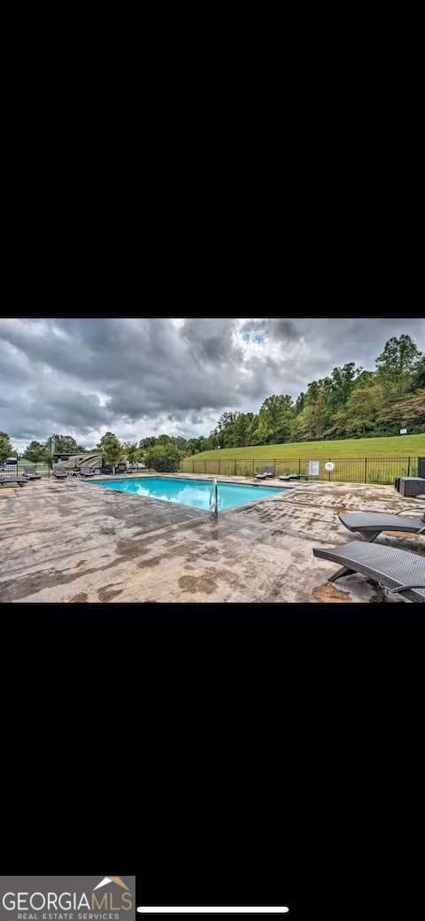 166 Mountain Meadows Drive # 166