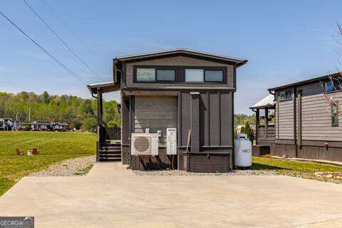 166 Mountain Meadows Drive # 166