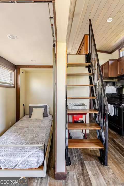 166 Mountain Meadows Drive # 166