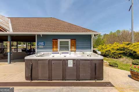 166 Mountain Meadows Drive # 166
