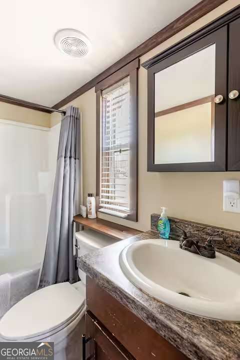166 Mountain Meadows Drive # 166