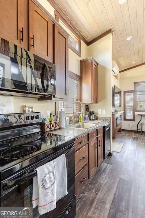 166 Mountain Meadows Drive # 166