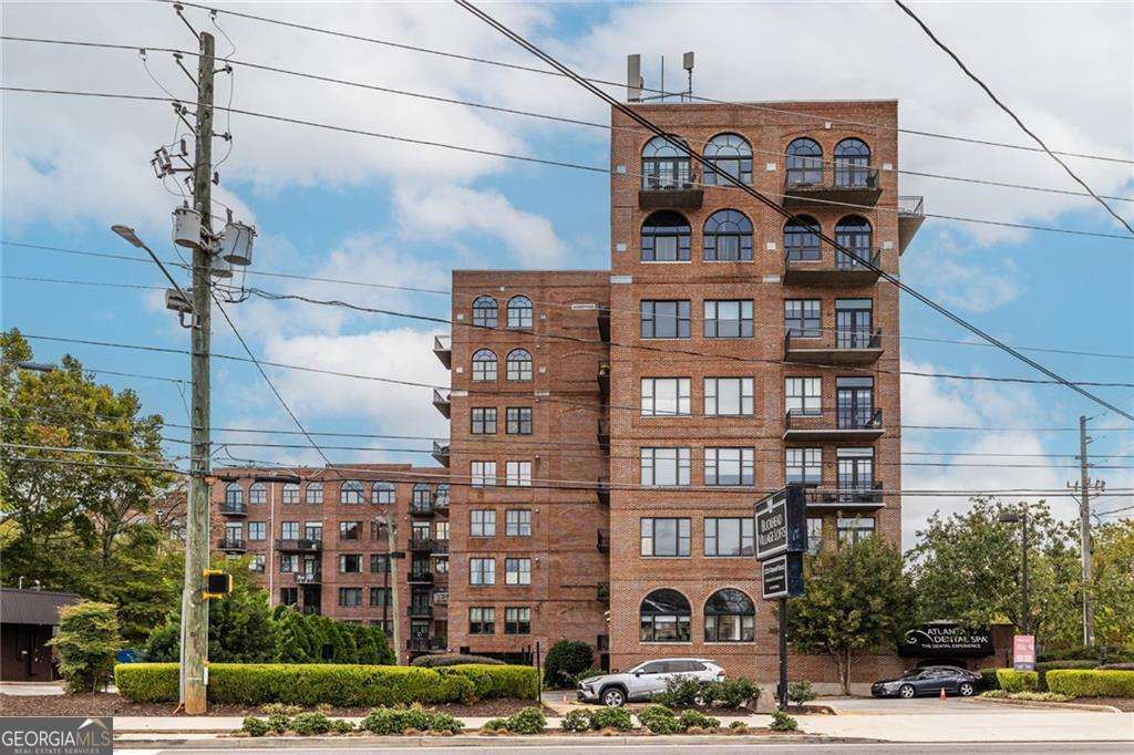 3235 Roswell Road NE # 505