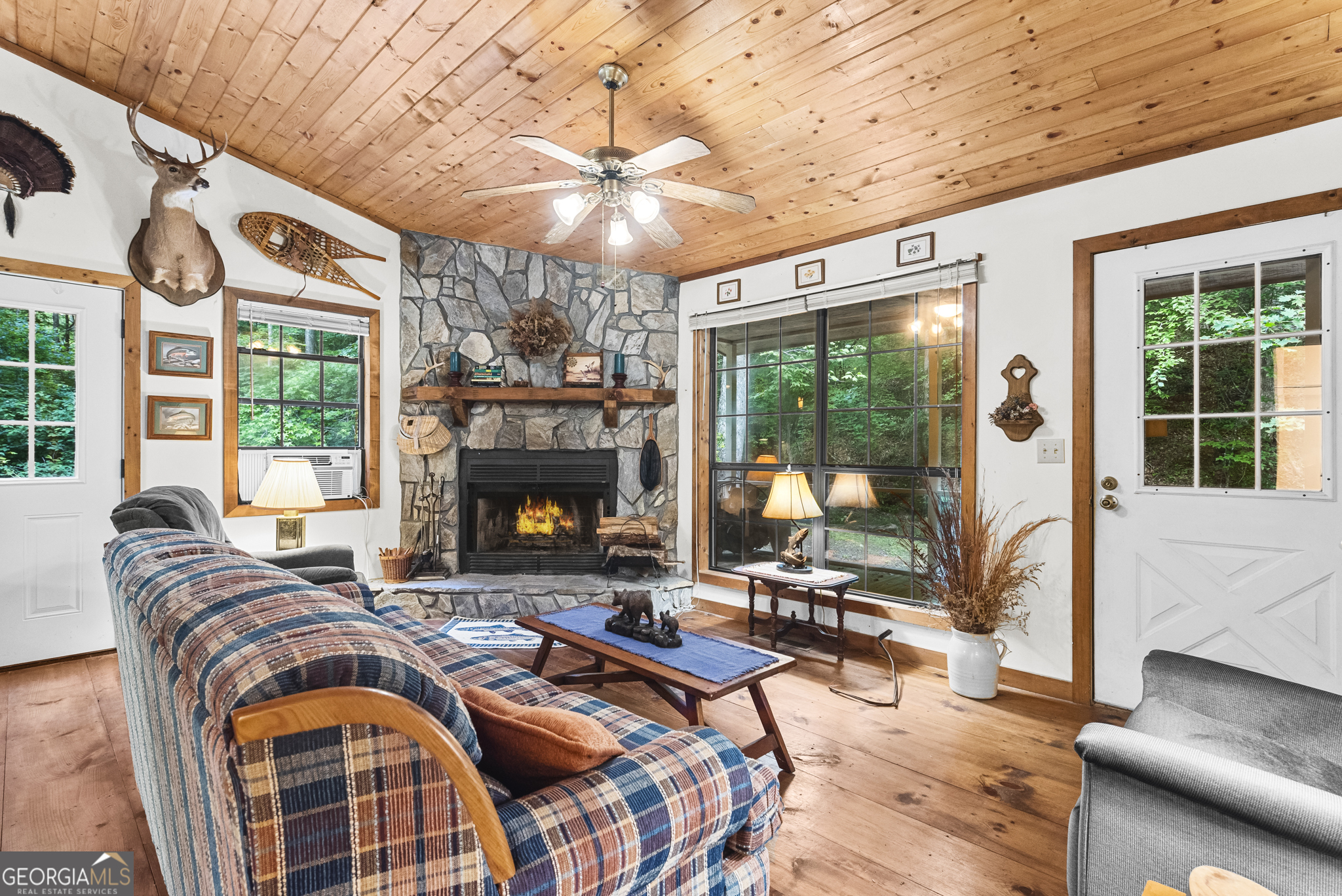 62 Nocona Trail