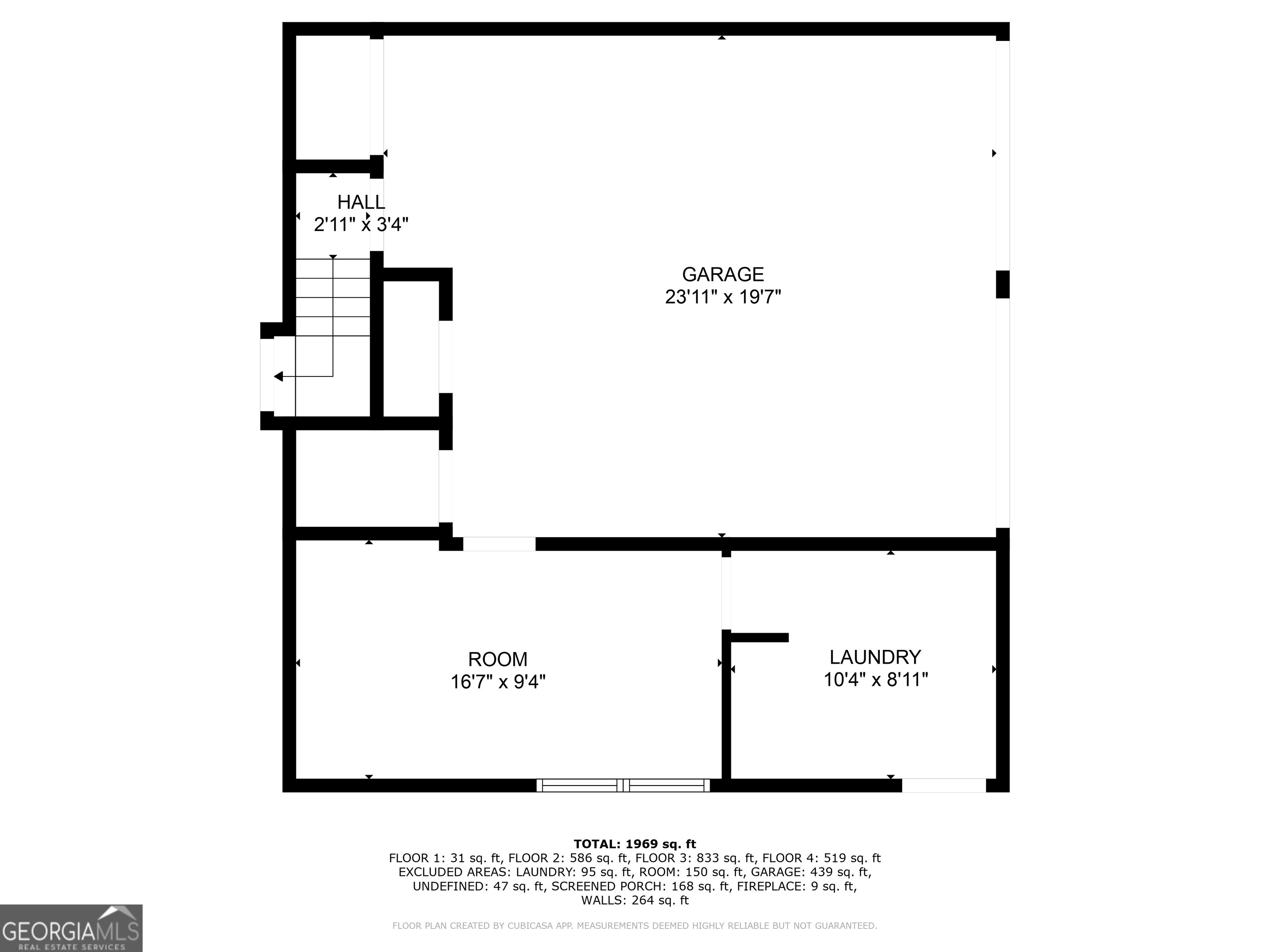4096 AUDUBON