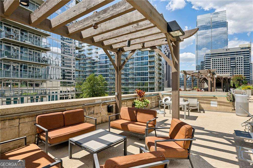 1080 Peachtree Street NE # 2309