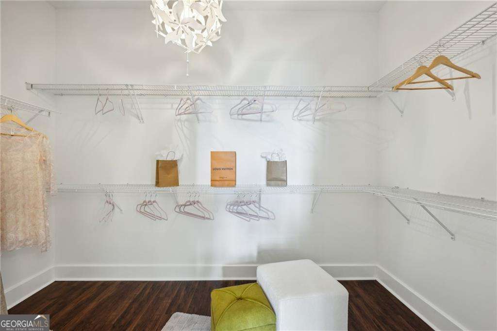 1080 Peachtree Street NE # 2309