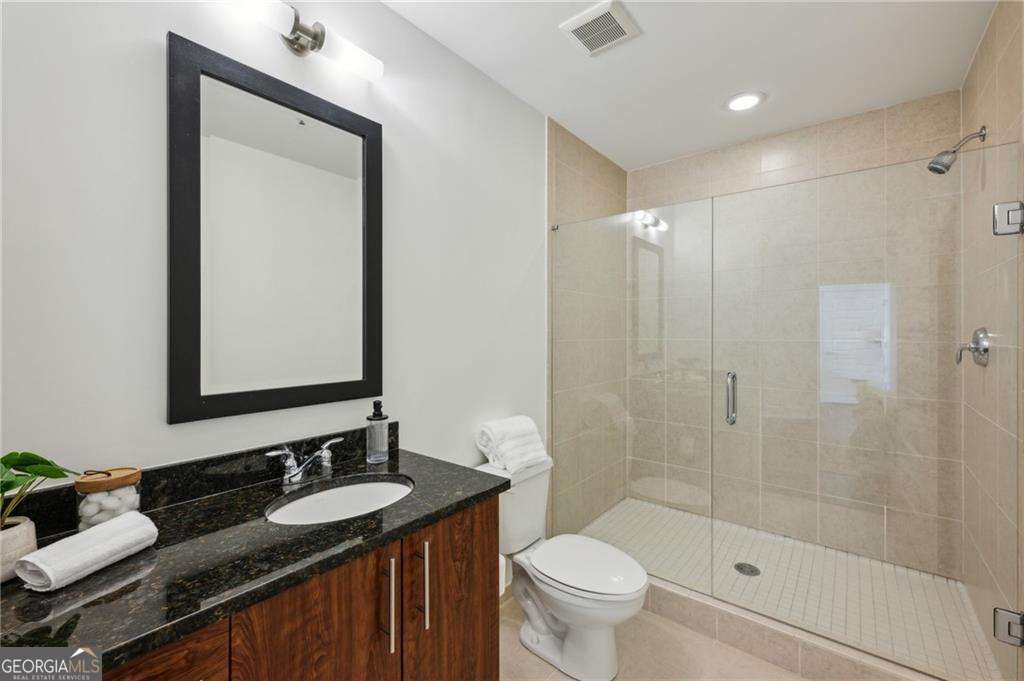 1080 Peachtree Street NE # 2309