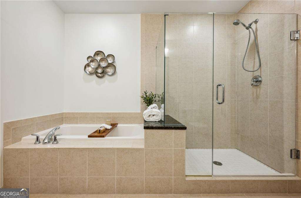 1080 Peachtree Street NE # 2309