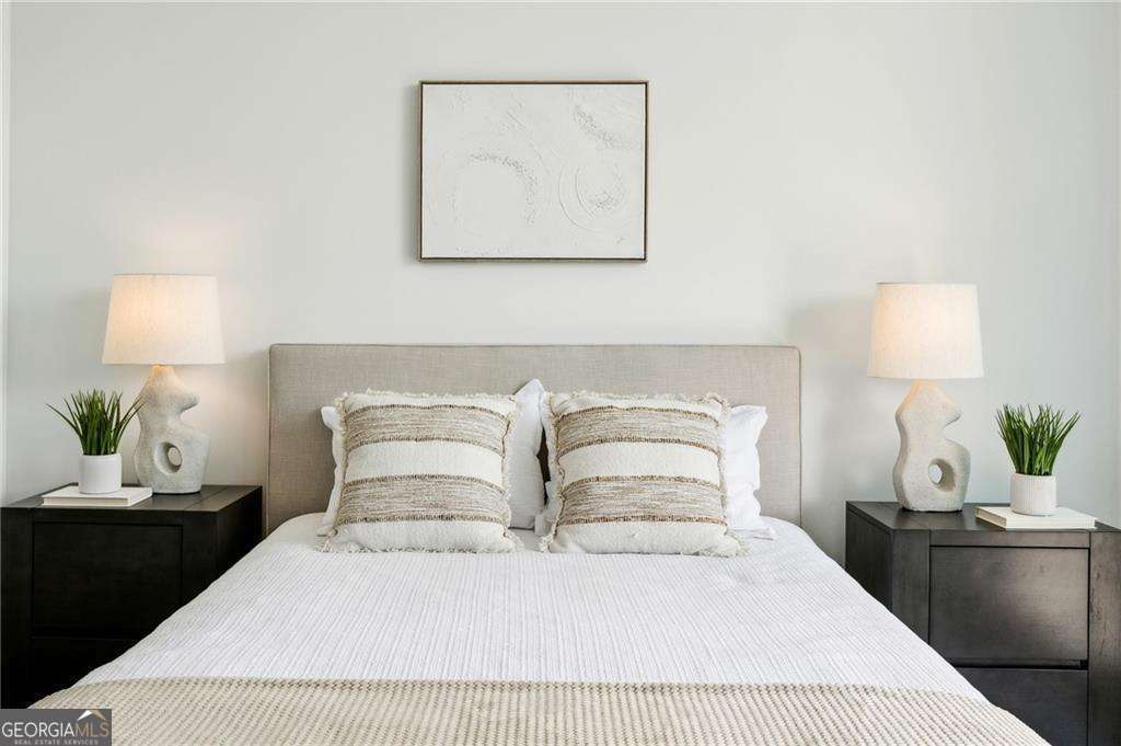 1080 Peachtree Street NE # 2309