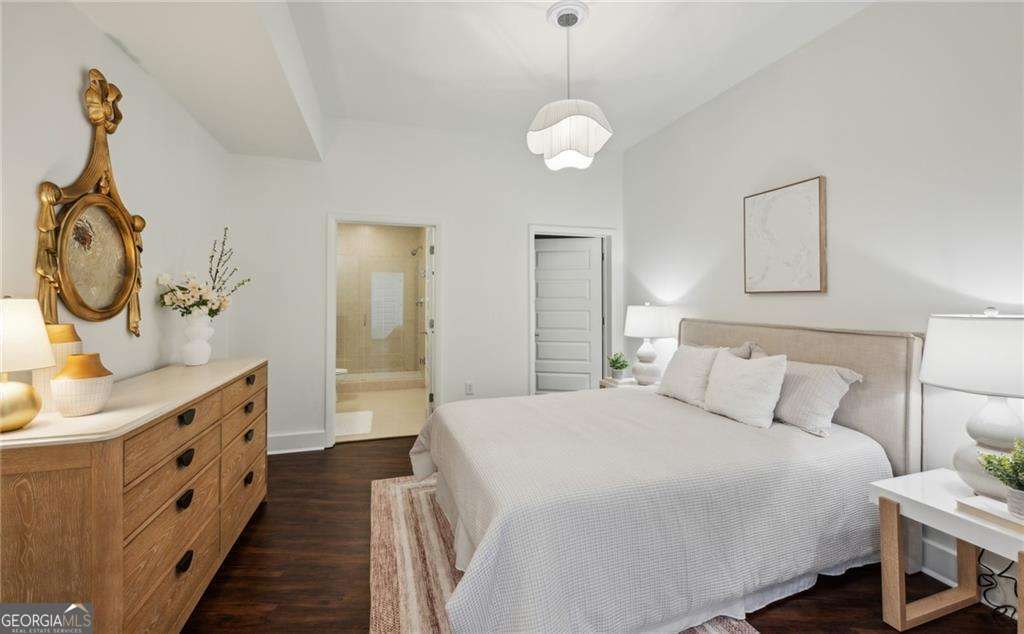 1080 Peachtree Street NE # 2309