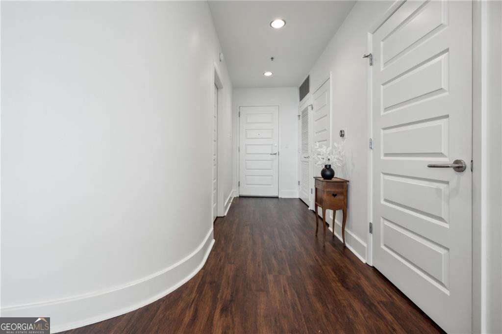 1080 Peachtree Street NE # 2309