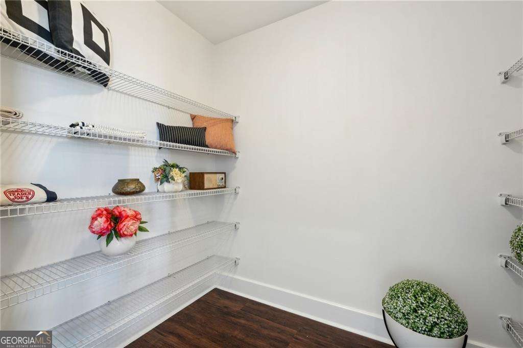 1080 Peachtree Street NE # 2309