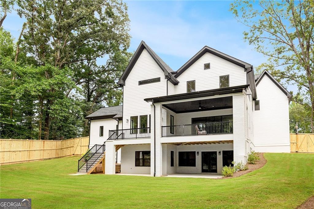 4091 Oak Forest Drive NE