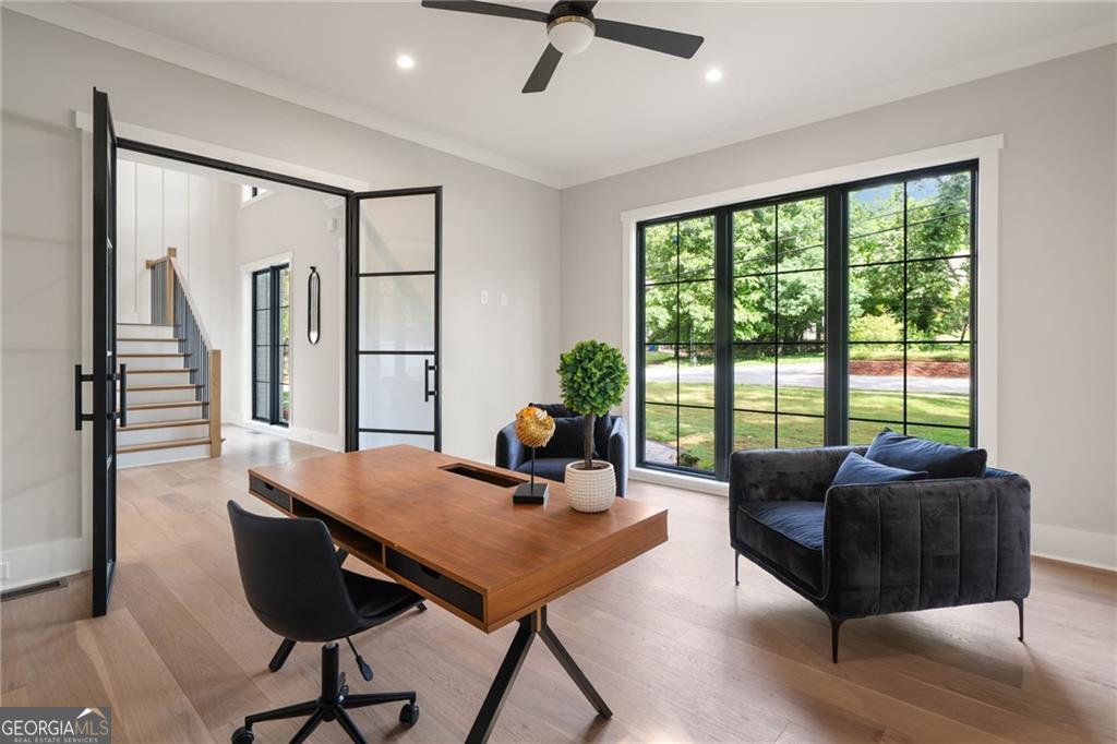 4091 Oak Forest Drive NE