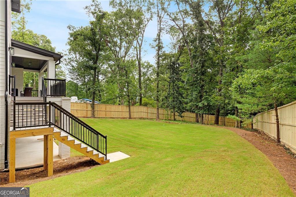 4091 Oak Forest Drive NE