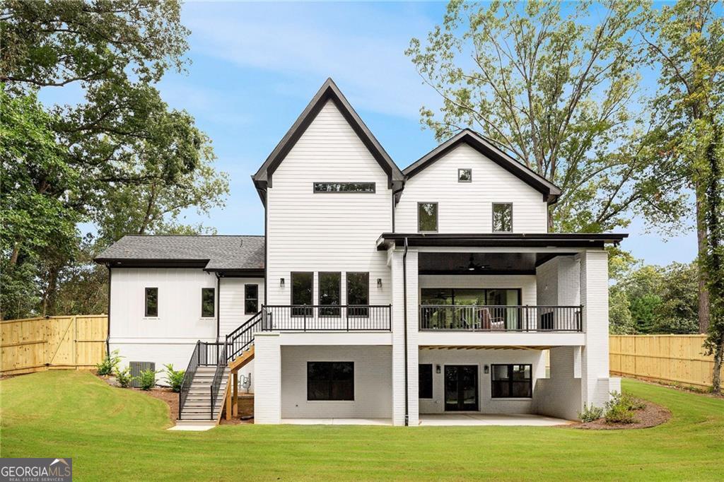 4091 Oak Forest Drive NE