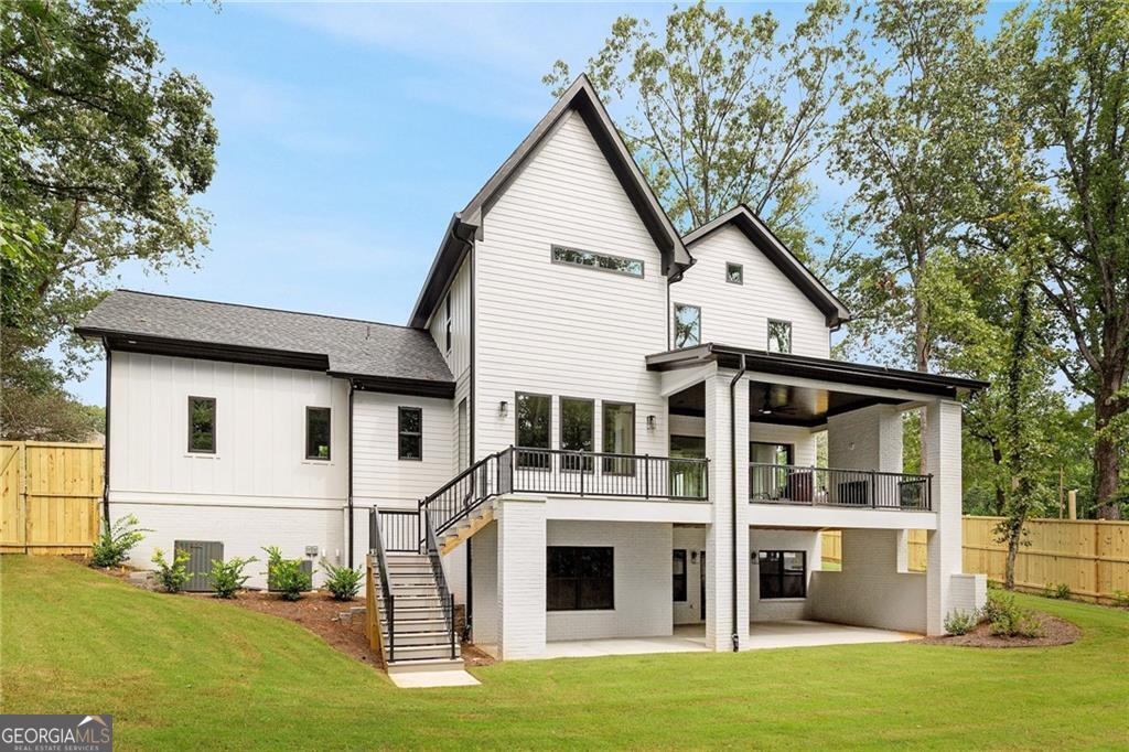 4091 Oak Forest Drive NE