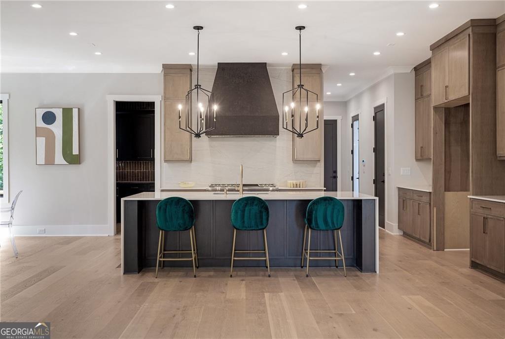 4091 Oak Forest Drive NE