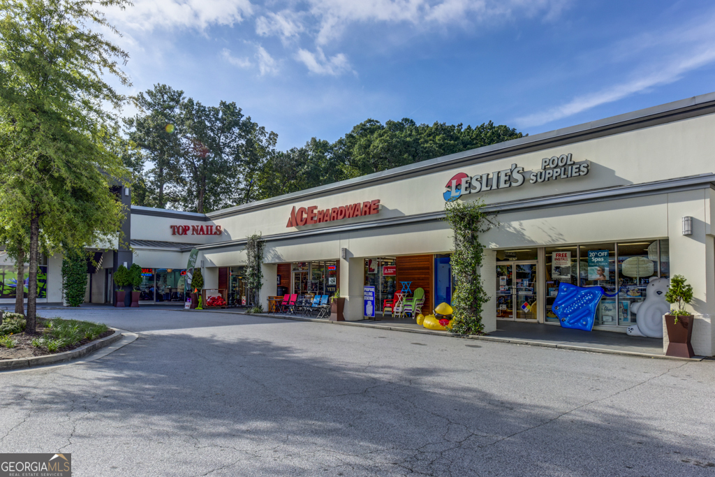 1174 City Park Lane