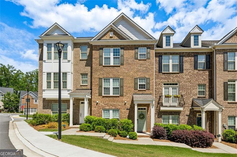 1174 City Park Lane