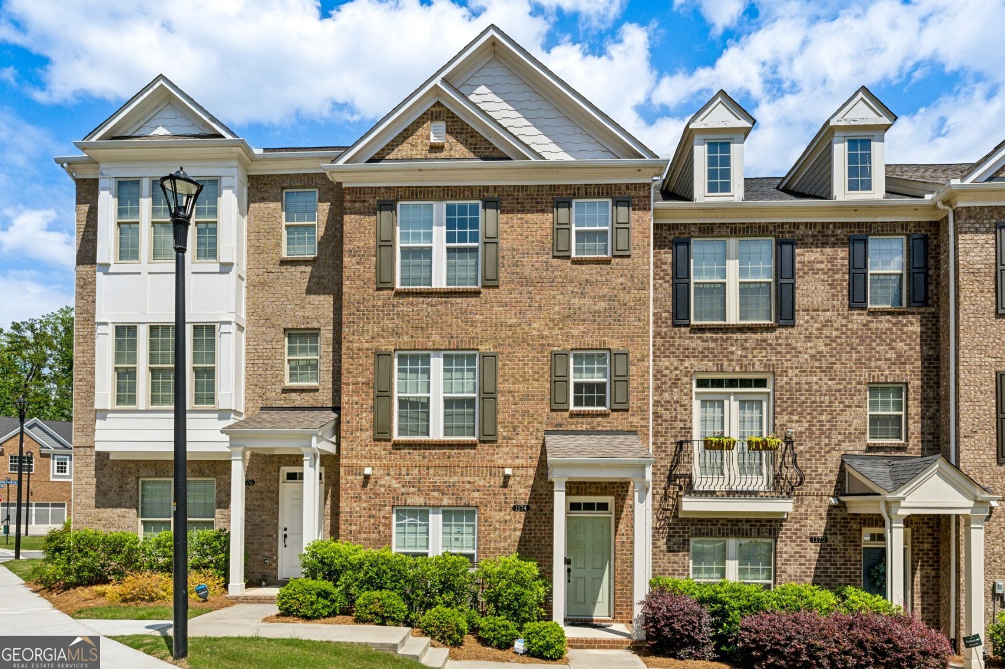 1174 City Park Lane