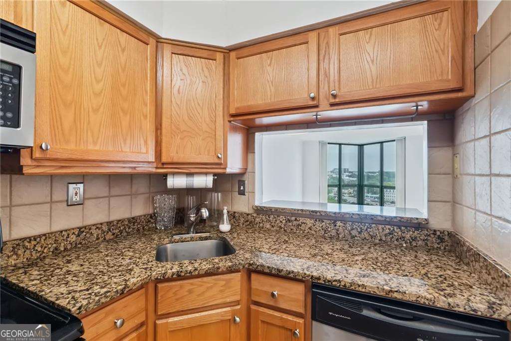 2870 Pharr Court South NW # 1704