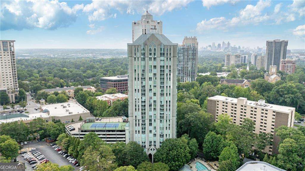 2870 Pharr Court South NW # 1704