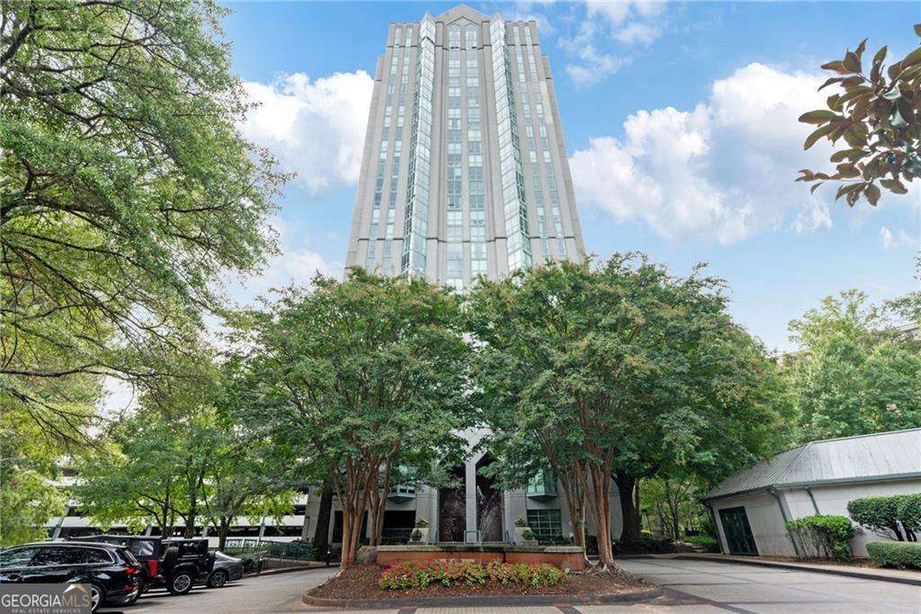 2870 Pharr Court South NW # 1704