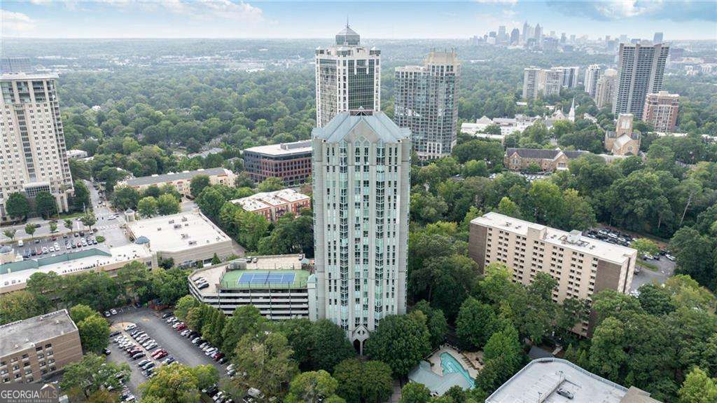 2870 Pharr Court South NW # 1704