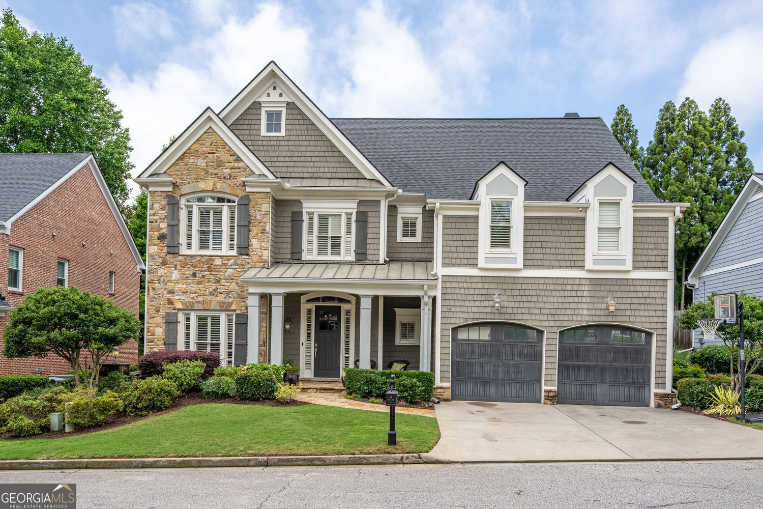 1075 Bluffhaven Way Northeast Way NE
