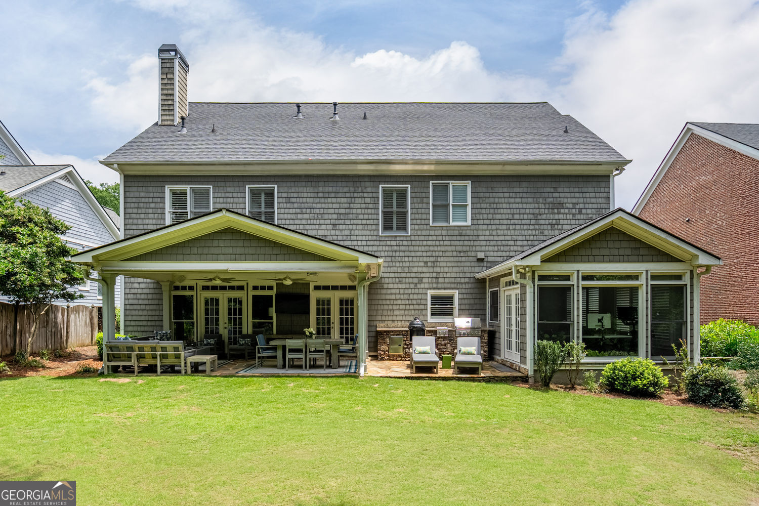 1075 Bluffhaven Way Northeast Way NE