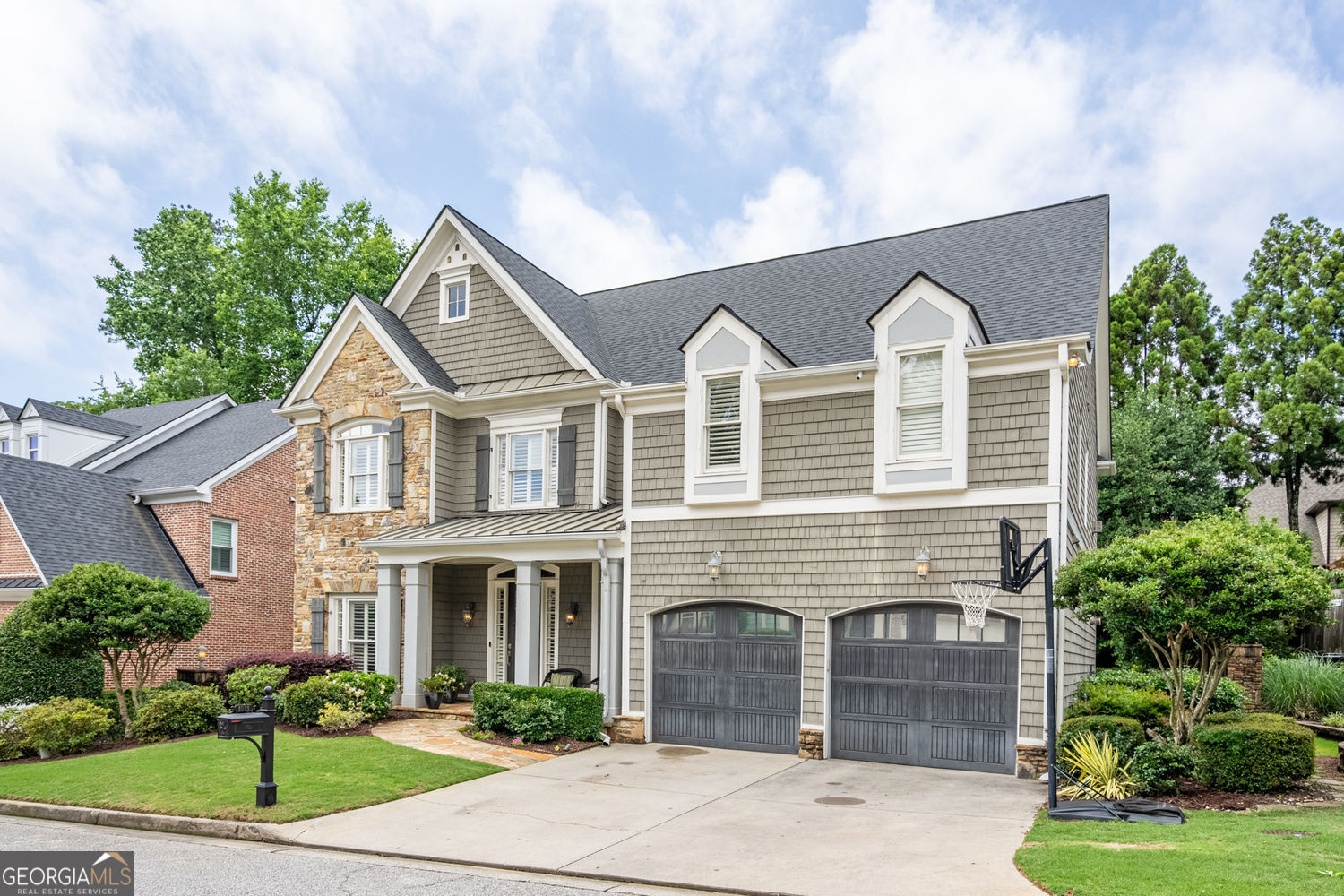 1075 Bluffhaven Way Northeast Way NE