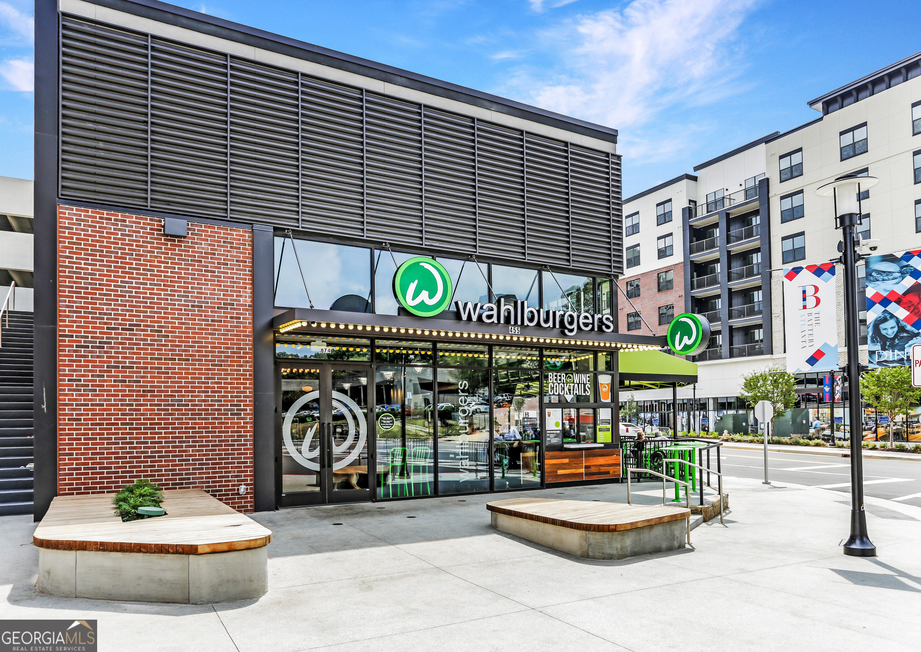 3901 Old Atlanta Station Drive SE Unit: 1