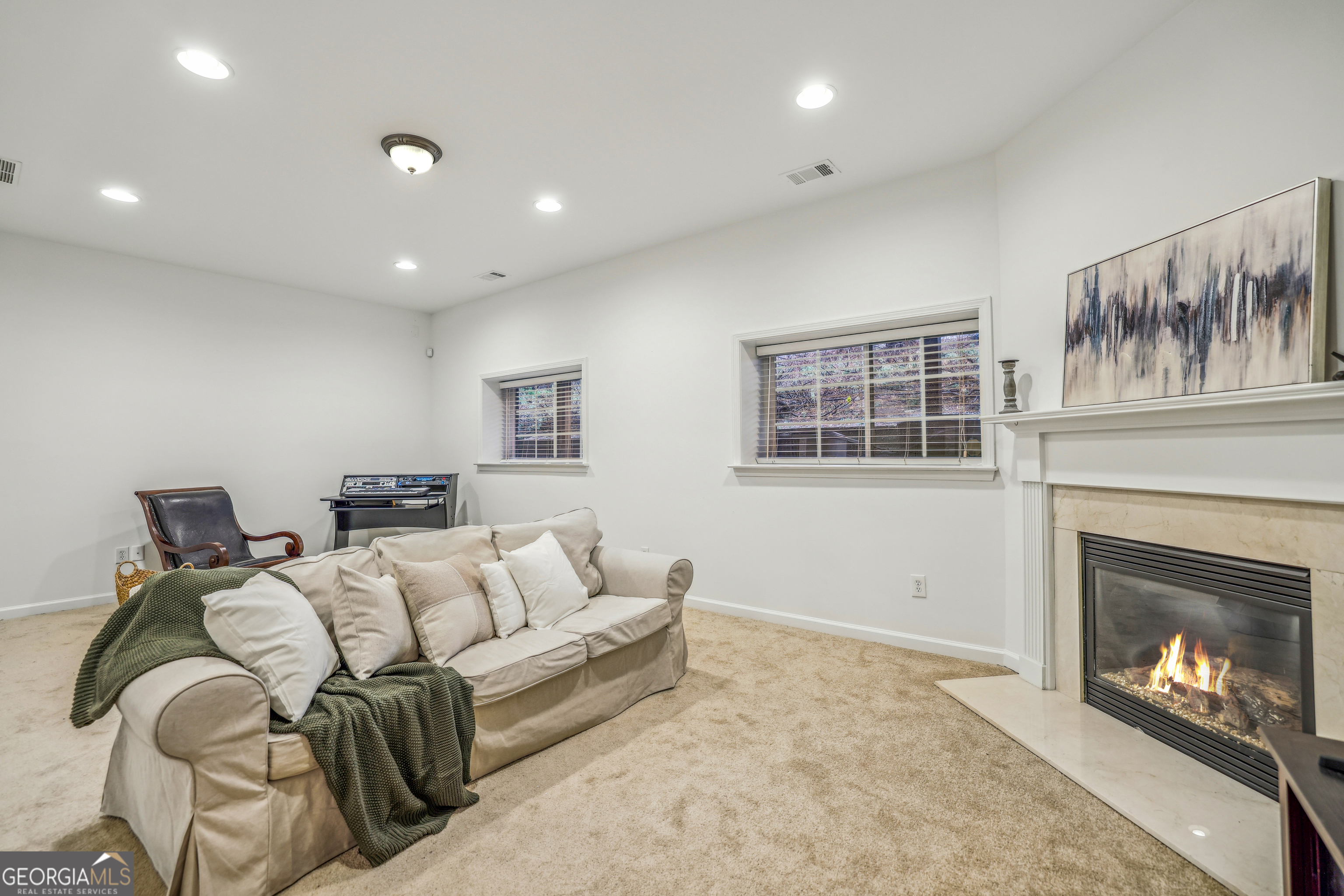 3901 Old Atlanta Station Drive SE Unit: 1