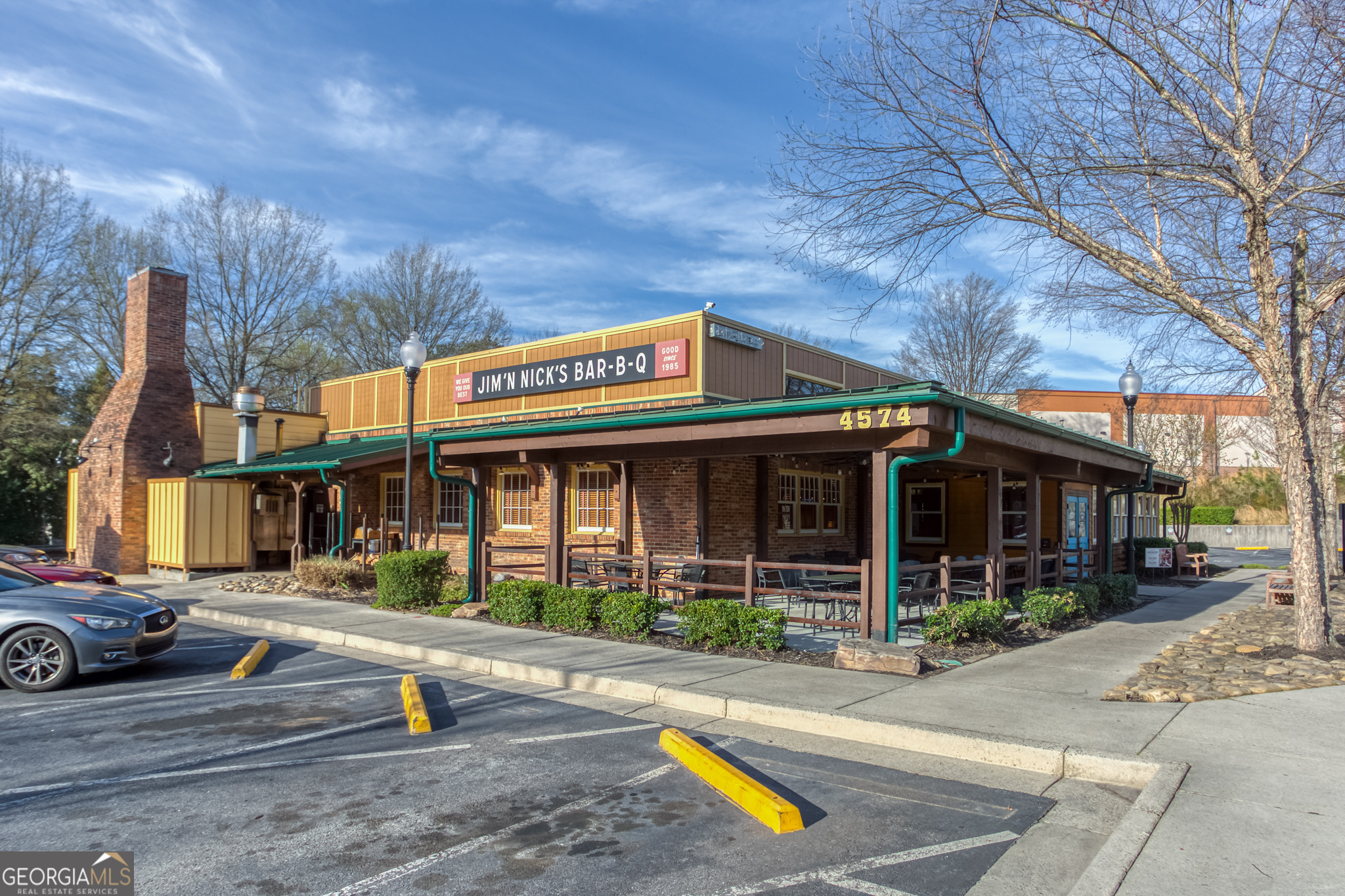 3901 Old Atlanta Station Drive SE Unit: 1