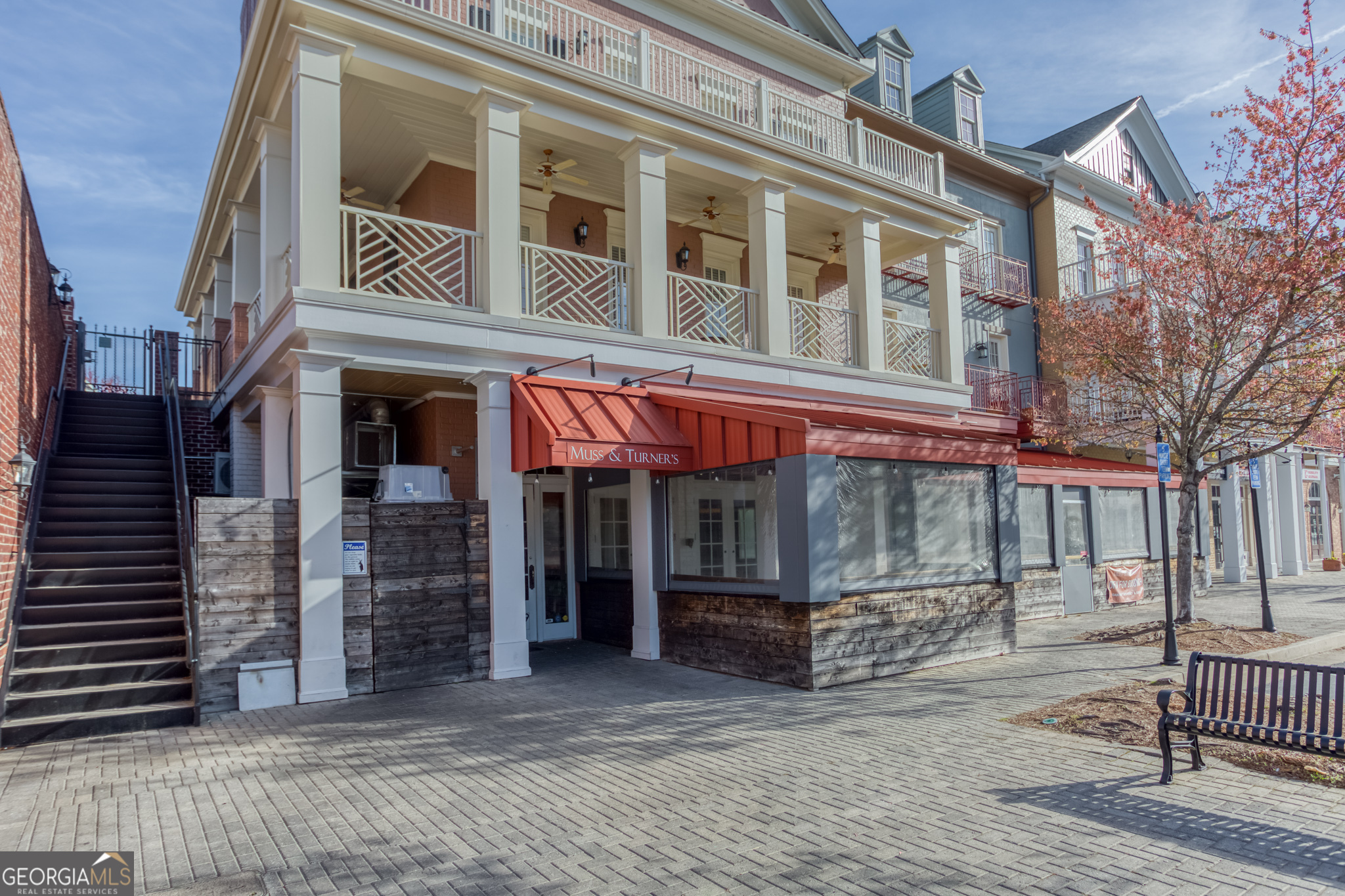 3901 Old Atlanta Station Drive SE Unit: 1