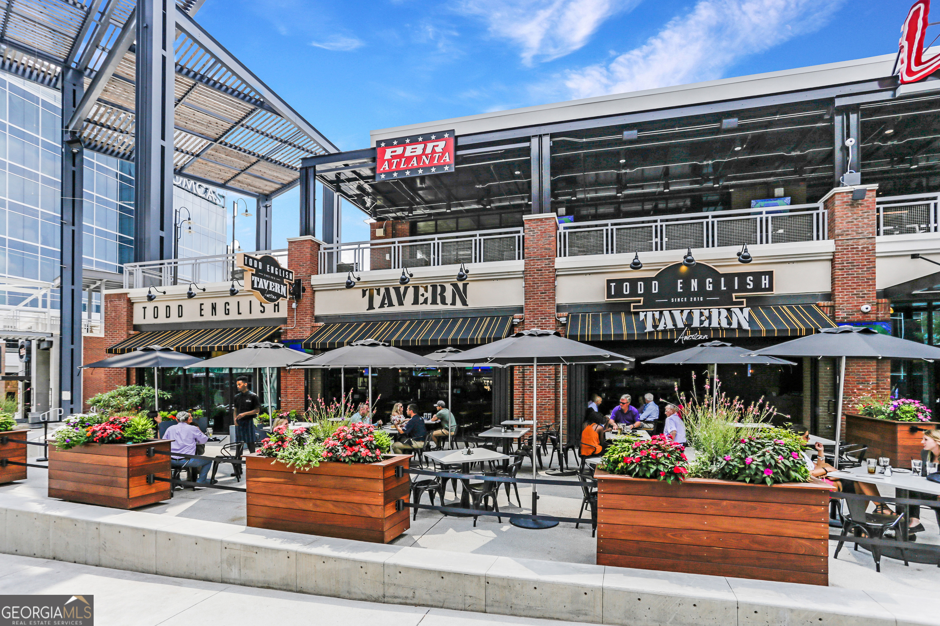 3901 Old Atlanta Station Drive SE Unit: 1