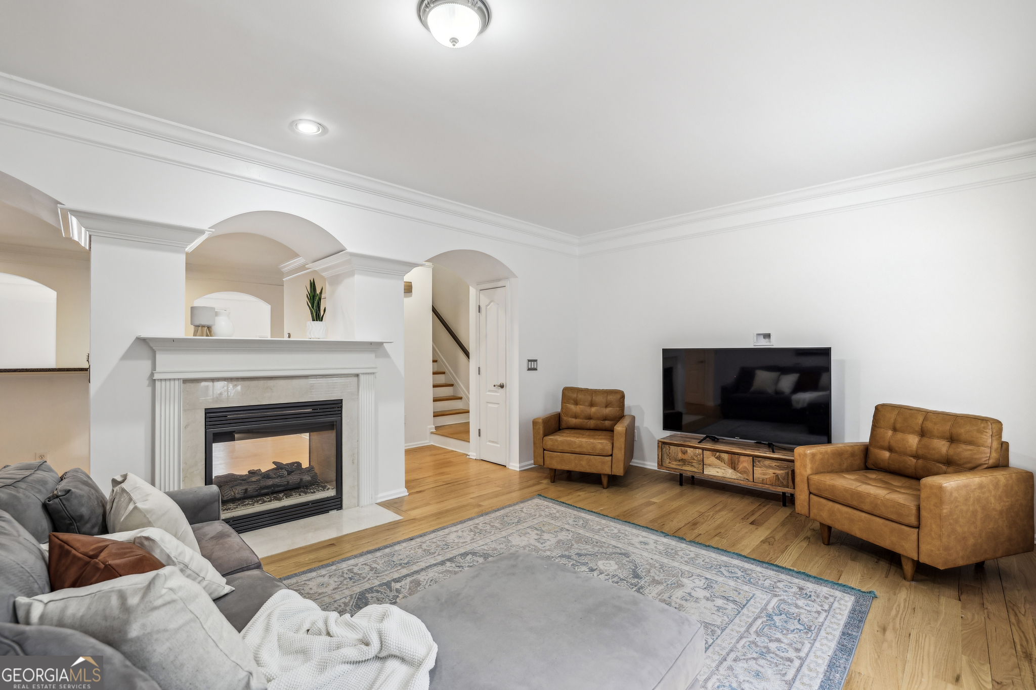 3901 Old Atlanta Station Drive SE Unit: 1