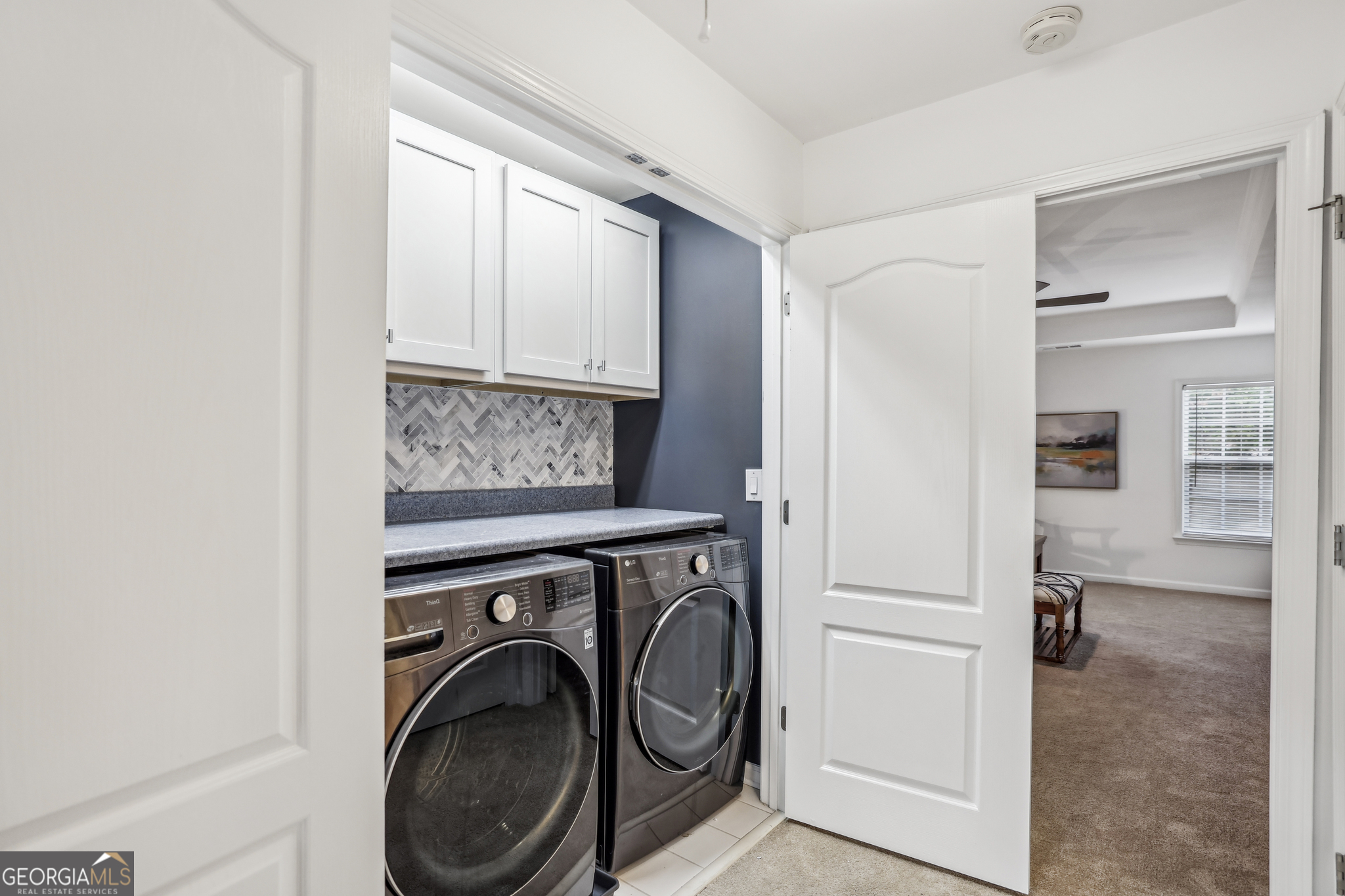 3901 Old Atlanta Station Drive SE Unit: 1