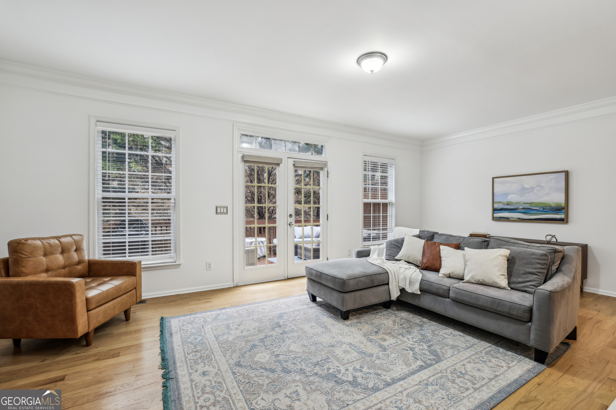 3901 Old Atlanta Station Drive SE Unit: 1