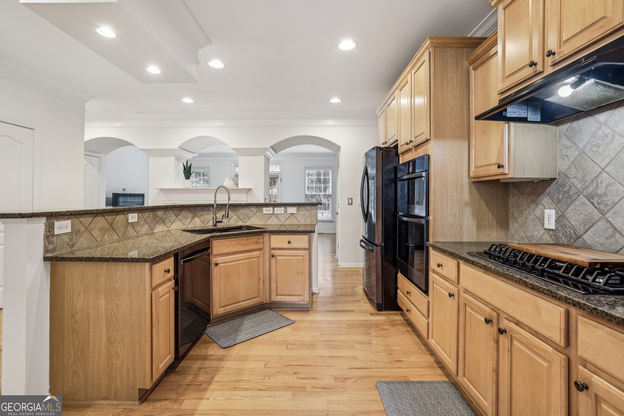 3901 Old Atlanta Station Drive SE Unit: 1